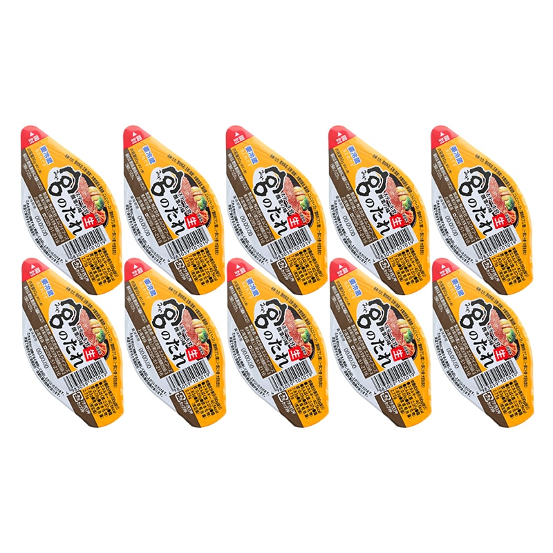 宮のたれ 90g カップ 10個入 